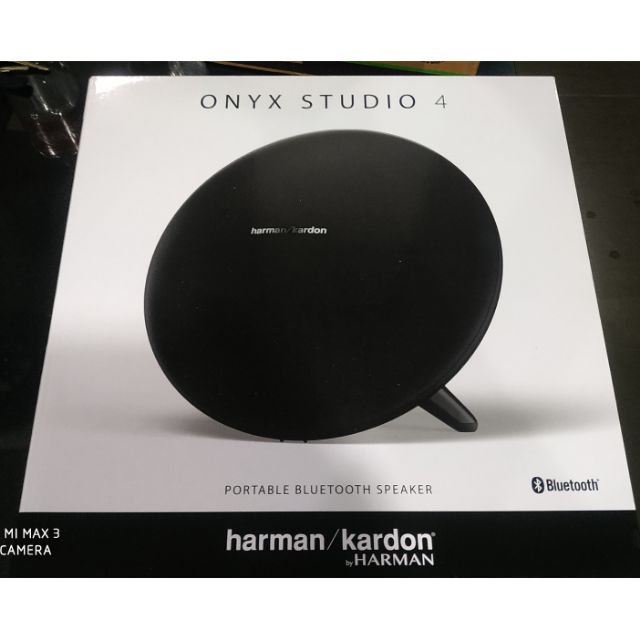 ลำโพง Harman Kardon Onyx Studio 4 ของใหม่มือ 1 ประกันมหาจักร 15 เดือน