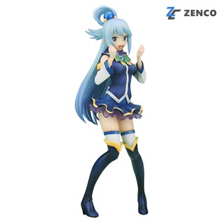 BellFine KonoSuba Aqua (PVC Figure)