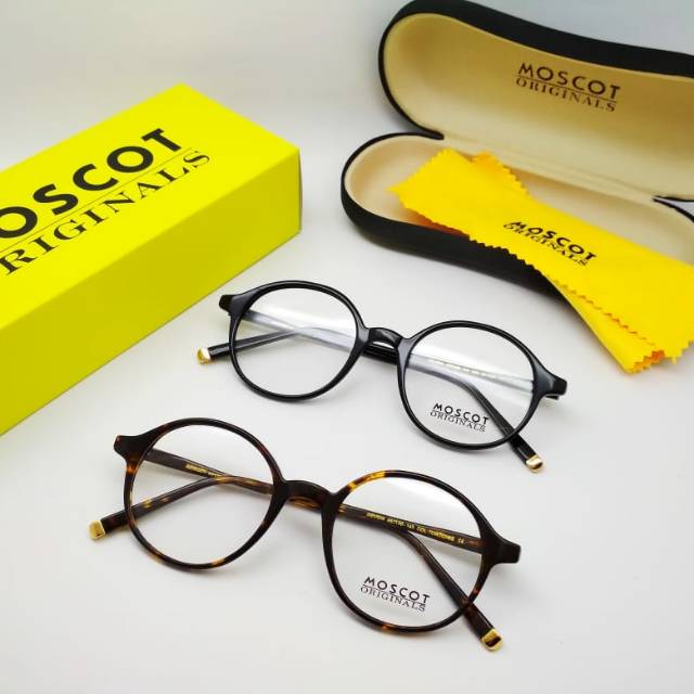 แว่นตา Moscot devon*
