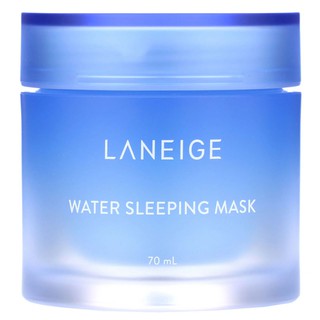 LANEIGE Water Sleeping Mask - 70ml ไนท์มาส์ก [แท้100%/พร้อมส่ง]