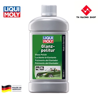 Liqui Moly Gloss Polish - น้ำยาขัดเงา