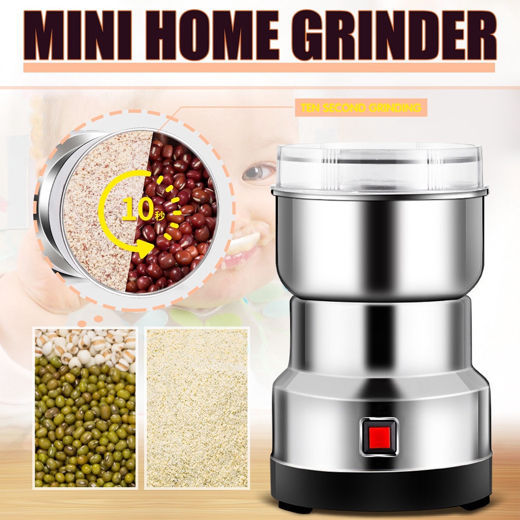 เครื่องบดกาแฟManual Coffee Grinders TIMEMORE Chestnut C2 Ugrade Bean