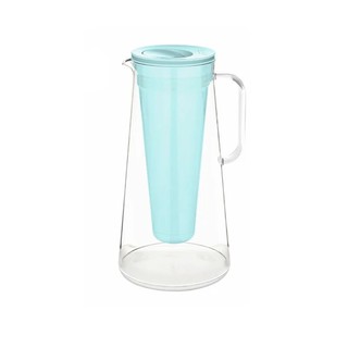 LifeStraw ขวดกรองน้ำ รุ่น HOME PLASTIC 7 CUP AQUA