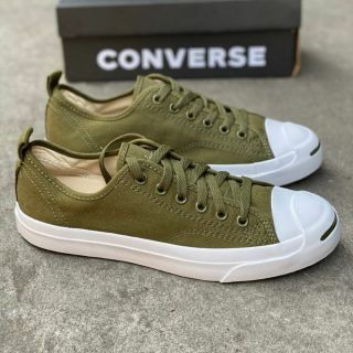 jack purcell made in china