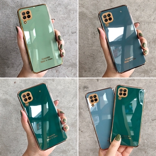 6D เคสมือถือ HUAWEI Nova3 Nova3i Nova5 Nova5T Nova5i Nova6 Nova6SE Nova7i Nova4 Nova7SE Nova7Pro Y92019 ความง่าย Huawei Y9 2019 Nova 3 3i Nova 4 Nova  5 5T Nova 6 6SE Nova 7i 7SE Nova 7 Pro  เคสโทรศัพท์มือถือ