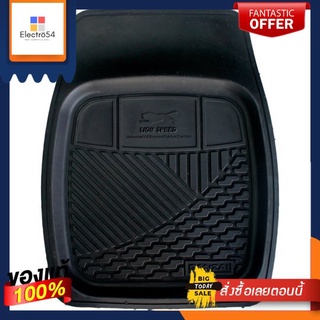 ถาดยางปูพื้น BANZAI หน้าBANZAI-FRONT RUBBER CARMAT