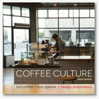 COFFEE CULTURE HOT COFFEE+COOL SPACES (1,755)