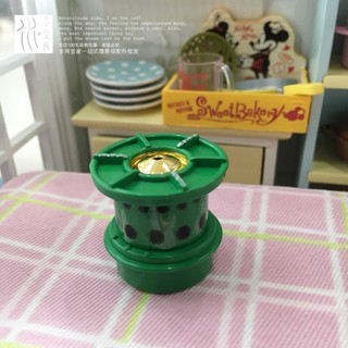 IYOU’DIY | ของจิ๋ว โมเดลของตกแต่งบ้านตุ๊กตา ตกแต่งร้านค้าจิ๋ว (3cmx2.9cm)