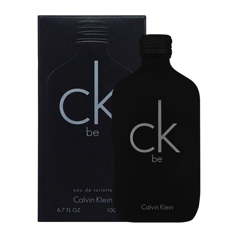 น้ำหอม CKCK one BE Dazzling gold platinum mens and womens neutral eau ...