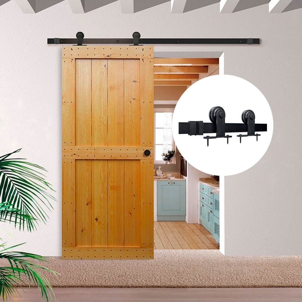 dollhouse barn door hardware