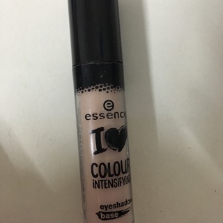 Essence eyes primer