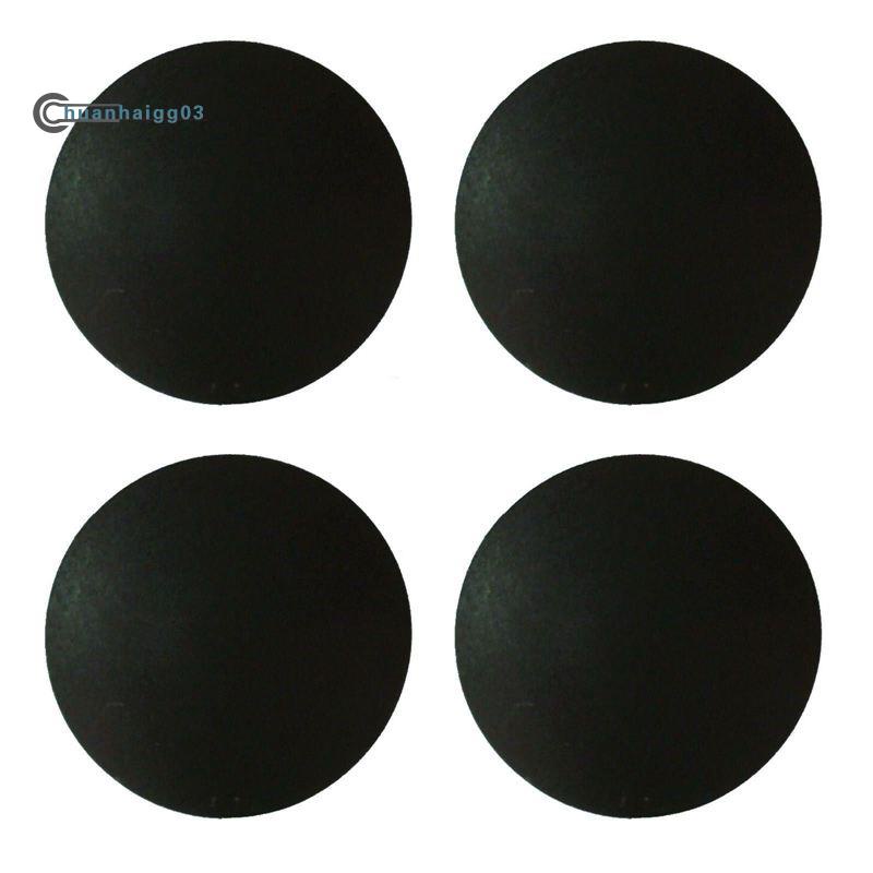 4X แผ่นยางรองพื้นเท้าสําหรับ Macbook Pro A1278 A1286 A1297 13 15 17 นิ้ว ราคา ถูกที่สุด ดีลบีเคเค