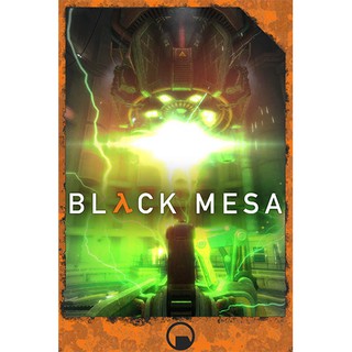 Pc เกมส์คอม Black Mesa  แฟรชไดรฟ์