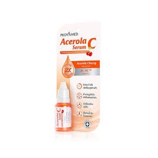 PROVAMED ACEROLA C SERUM 15 ML.