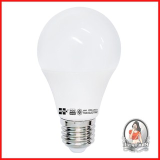 หลอดไฟ LED หลอดไฟ หลอด LED HI-TEK A60 Dimmable 10 วัตต์ WARMWHITE E27 
 หลอด LED คุณภาพสูง ขั้วหลอดทำจากโลหะชุบ ไม่เป็นส