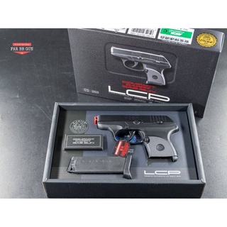 ของเล่น Tokyo Marui Ruger LCP Compact Carry ระบบกรีนแก๊ส