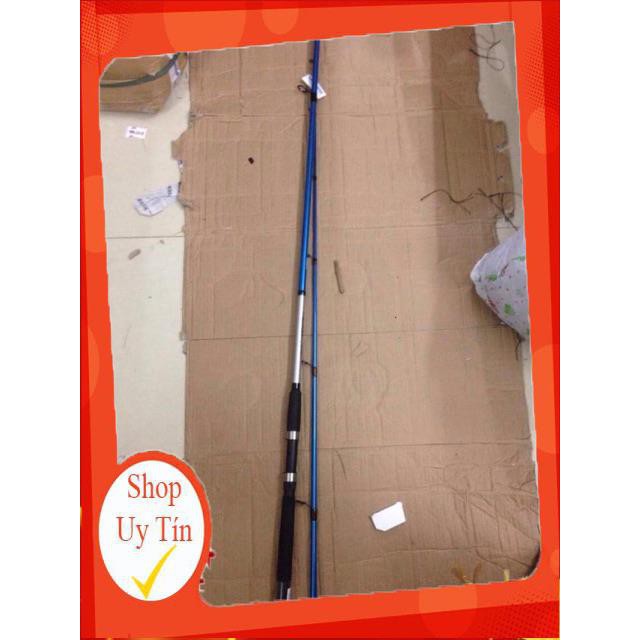 คันเบ็ด Shimano 2602