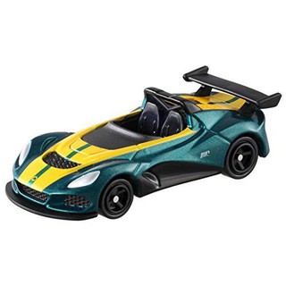 Takara Tomy Tomica No.112 Lotus 3-eleven