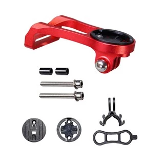 เม้าท์อลูมิเนียมจับยึดโทรศัพท์ ไมค์ Garmin Bryton Cateye, IGPSPORT, ไฟหน้า, กล้อง GoPro