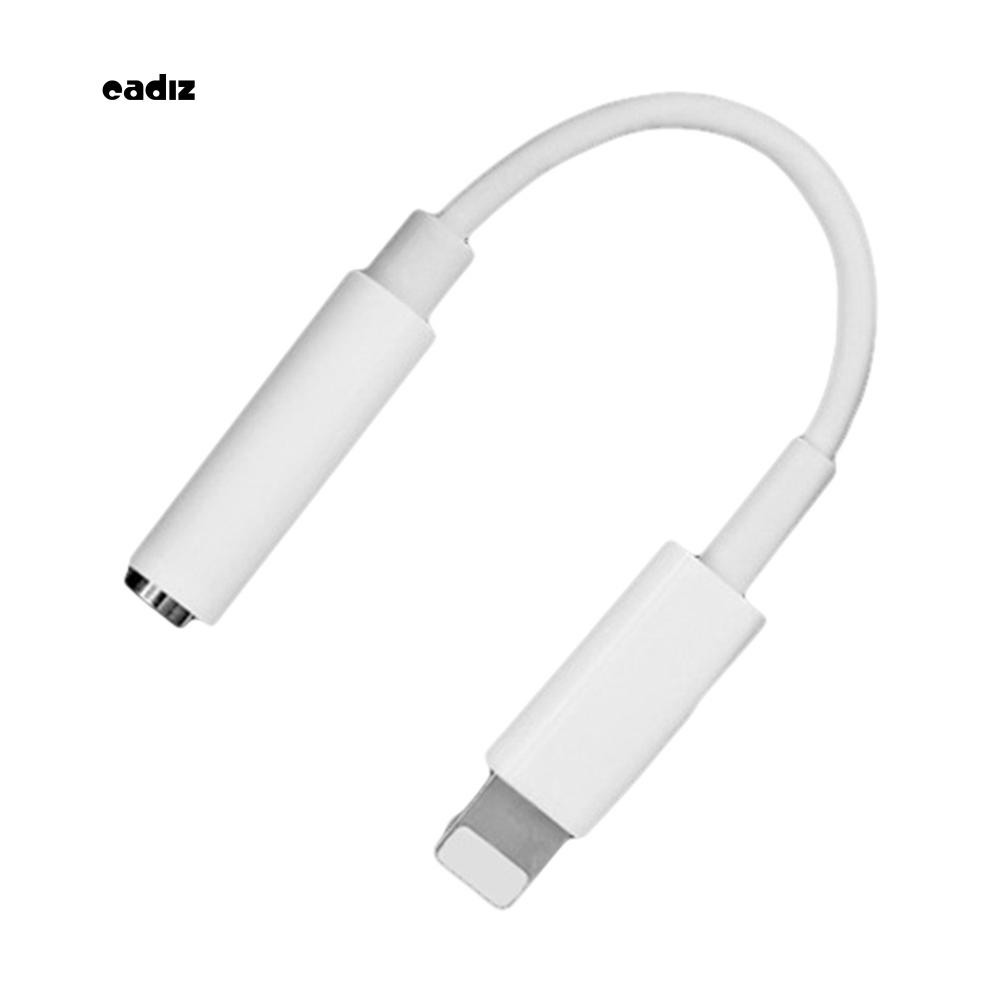 iphone 7 aux connector