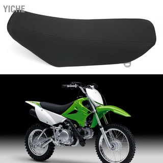 Yiche อุปกรณ์เสริมที่นั่งสําหรับ Kawasaki Klx110 Kx65 Pit Dirt Bike