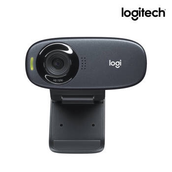 Logitech® HD Webcam C310  - AP