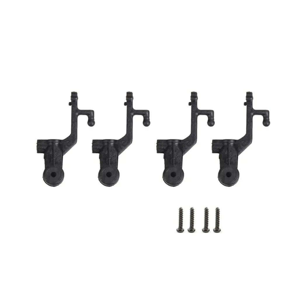 Eachine C119 E119, Firefox C129, ERA C129 V2 อะไหล่เฮลิคอปเตอร์บังคับวิทยุ 4CH 2.4GHz กริบเบลท ตัวล็