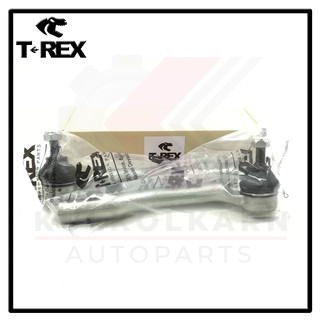 TREX ลูกหมากคันชักนอก NISSAN TIIDA 04-12 (TXE-4951)