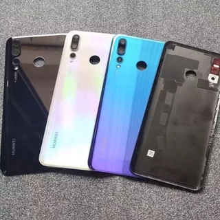 ฝาหลัง Huawei Nova4 ฝาหลังNova4