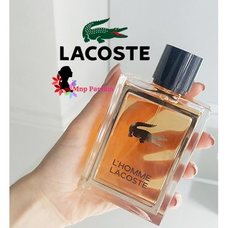 Lacoste LHomme Edt 100 ml.