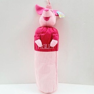 หมอนพิกเล็ต/อียอร์/ทิกเกอร์ /มิกกี้เม้าส์ หมอนข้าง Piglet 25"/Pooh &amp; Friend 30"