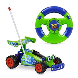 🇺🇸ลิขสิทธิ์​แท้​จาก​อเมริกา​🇺🇸 Toy Story RC Car Remote Control​