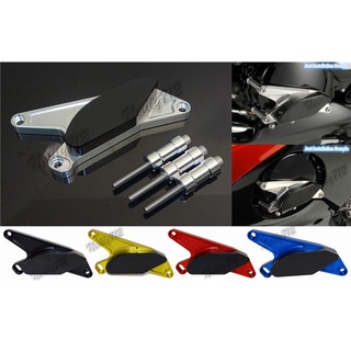 กรอบคลัทช์เครื่องยนต์ ด้านซ้าย สําหรับ Suzuki GSXR 600 750 GSXR600 GSXR750 2006 2007 2008 2009 2010