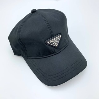 หมวก ปราด้า Nylon Cap