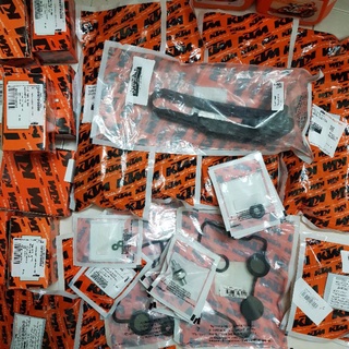 Only special customers KTM parts