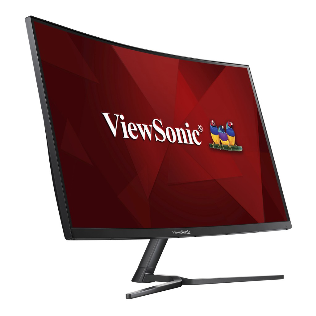 Monitor Viev Sonic VX3258-PC-MHD 31.5นิ้ว