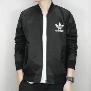 เสื้อแจ็คเก็ตลำลองผู้ชาย...พร้อมส่ง