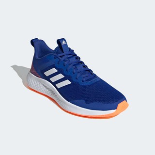 รองเท้าวิ่งผู้ชาย adidas FluidStreet