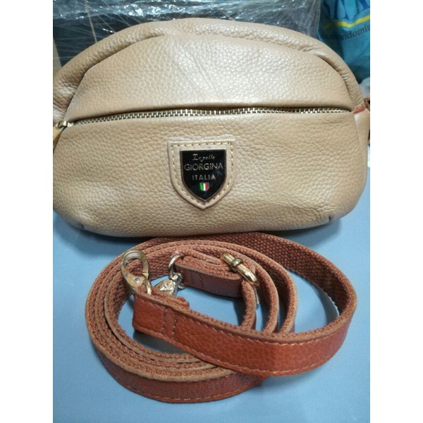 กระเป๋า Giorgina มือสอง