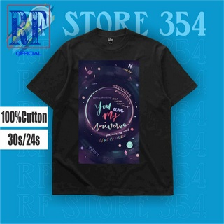 Kaos BAND/KAOS COLDPLAY X BTS MY UNIVERSE/BAJU COLDPLAY GHOST STORIES/BAJU MUSIK ROCK METAL/MONO VERSION 1