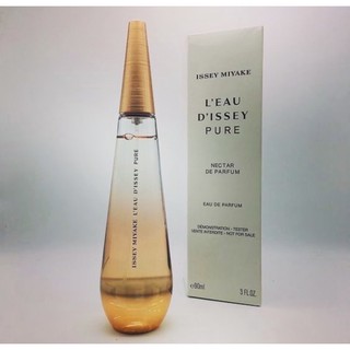 Issey Miyake L’EAU D’ISsEY Pure Nectar de Parfum (กล่อง Tester)