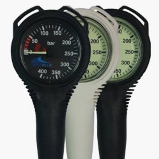 พร้อมส่ง Deepblue pressure gauge