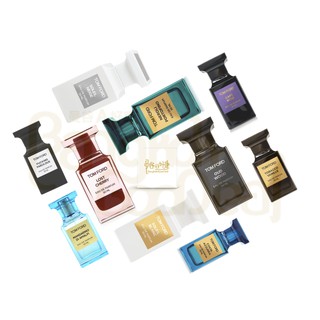 TOM FORD ทอม ฟอร์ด EDP Soleil Blanc Soleil Neige Tobacco Vanille White Suede แบ่งขาย
