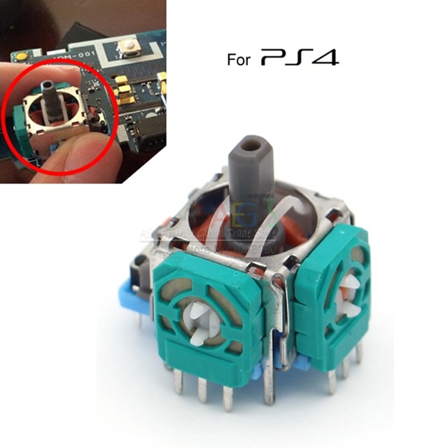 อนาล๊อค แกนสำหรับ จอย PS4 ps4