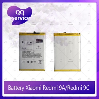 Battery Xiaomi Redmi 9A / Redmi 9C  อะไหล่แบตเตอรี่ Battery Future Thailand มีประกัน1ปี อะไหล่มือถือ QQ service