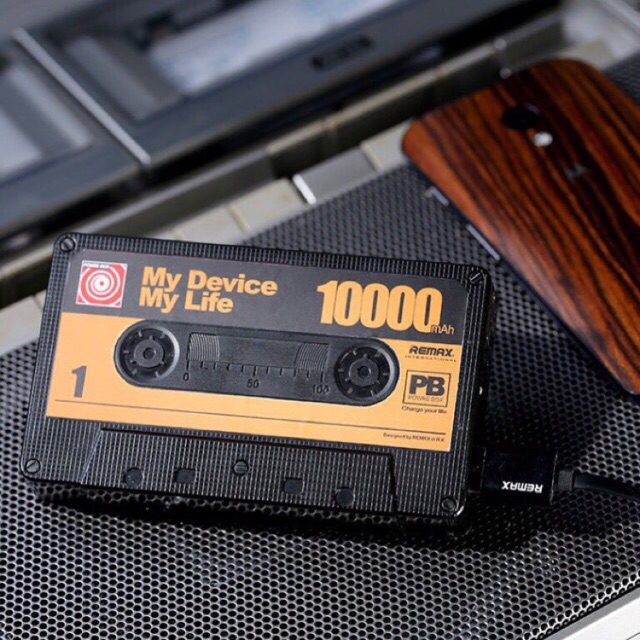 Remax Tape powerbank