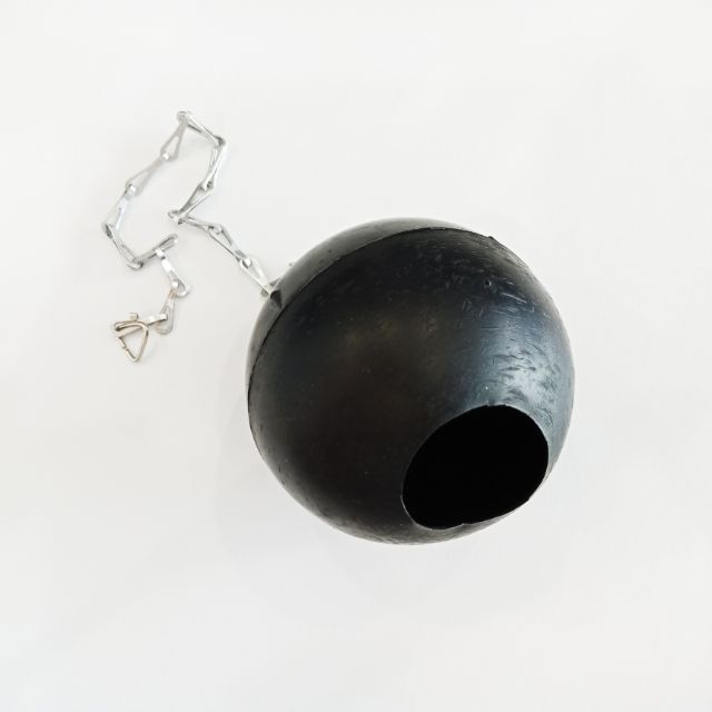 DONMARK  ยางลูกกบสำหรับอุปกรณ์ชักโครก รุ่น ats-06