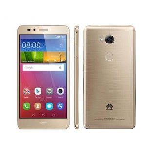 Huawei GR5 (2016) Ram2/16GB (ลดล้างStock ไม่มีประกัน) (Gold)