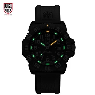 Luminox นาฬิกาข้อมือ NAVY SEAL COLORMARK 3050 SERIES รุ่น XS.3051.F