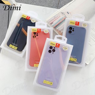 Case！iX เคสีมาใหม่ใส่แล้วเหมือน i12 เคสกำมะหยี่ i6 6s i7 8 6plus 7plus iX XS XR XSMAX